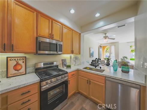 192 Via Vicini , Rancho Santa Margarita, CA