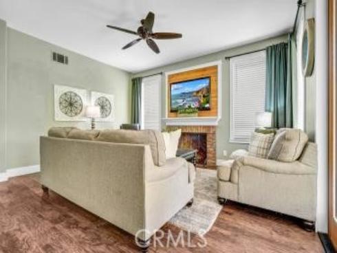 5 Relampago , Rancho Santa Margarita, CA