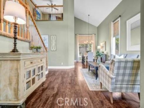 5 Relampago , Rancho Santa Margarita, CA