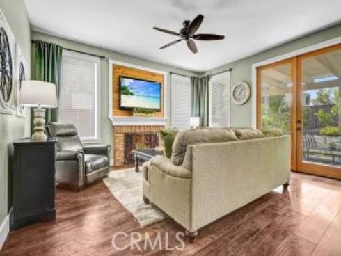 5 Relampago , Rancho Santa Margarita, CA