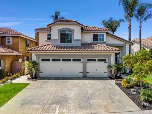 5 Relampago , Rancho Santa Margarita, CA