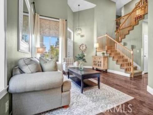 5 Relampago , Rancho Santa Margarita, CA