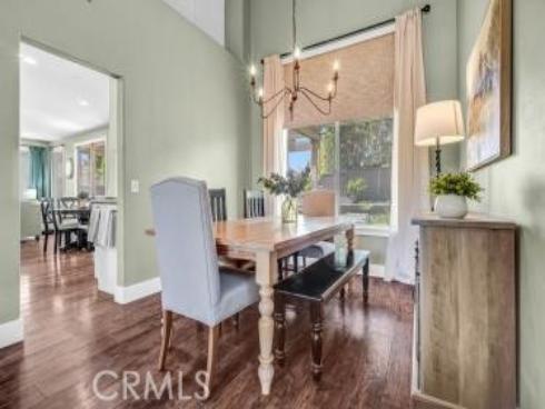 5 Relampago , Rancho Santa Margarita, CA