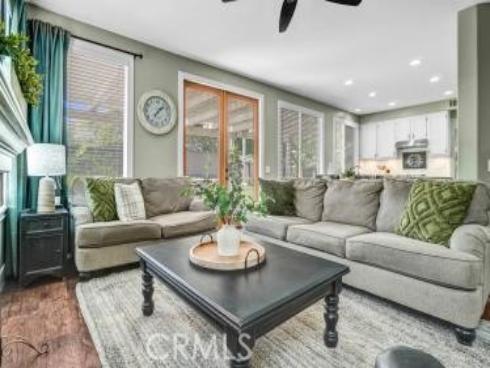 5 Relampago , Rancho Santa Margarita, CA