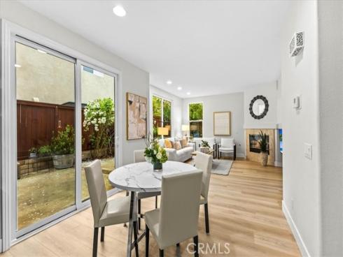 29911 Altisima , Rancho Santa Margarita, CA