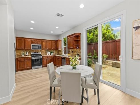 29911 Altisima , Rancho Santa Margarita, CA