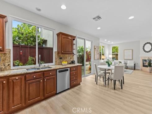 29911 Altisima , Rancho Santa Margarita, CA