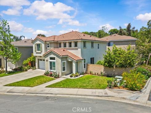 29911 Altisima , Rancho Santa Margarita, CA