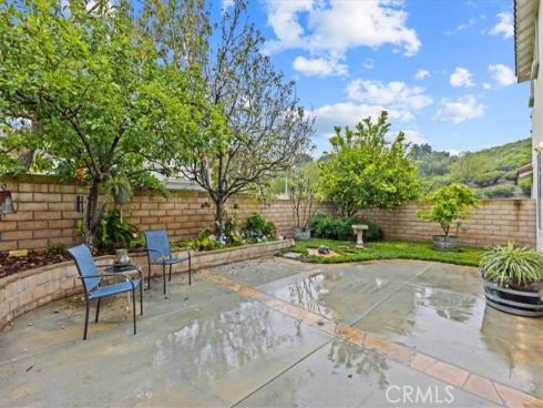 29911 Altisima , Rancho Santa Margarita, CA