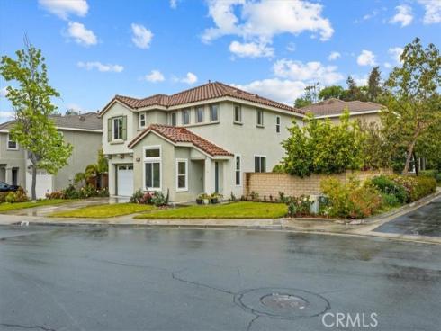 29911 Altisima , Rancho Santa Margarita, CA