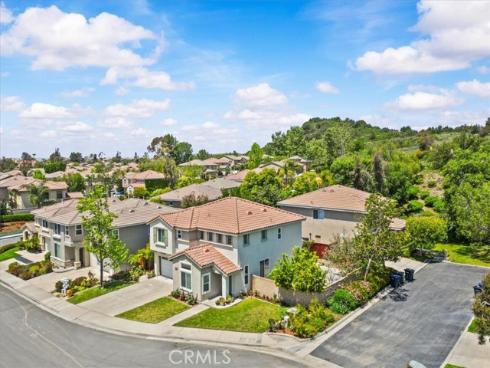 29911 Altisima , Rancho Santa Margarita, CA