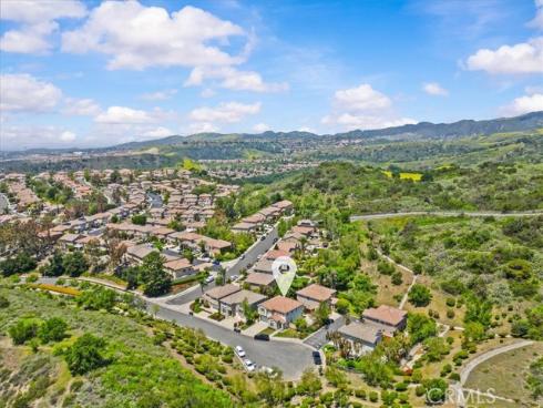 29911 Altisima , Rancho Santa Margarita, CA