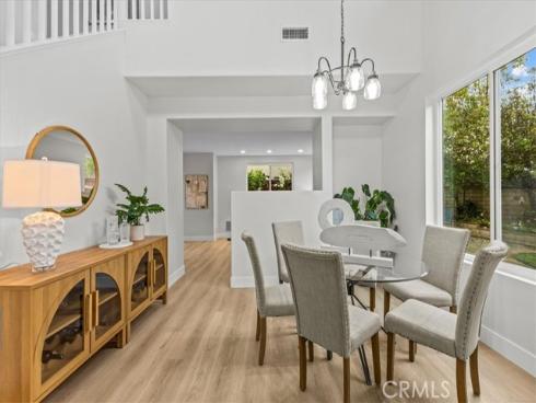 29911 Altisima , Rancho Santa Margarita, CA