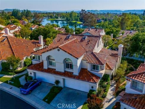 7  Calle Katrina  , Rancho Santa Margarita, CA