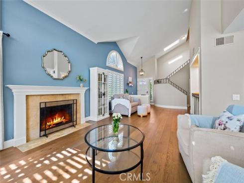 7  Calle Katrina  , Rancho Santa Margarita, CA