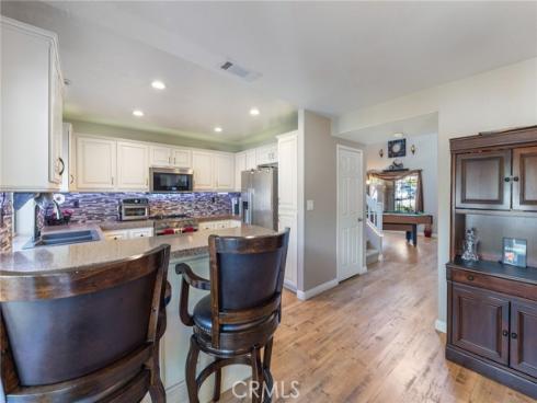 27 Calle Verano , Rancho Santa Margarita, CA