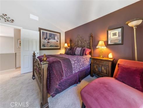 27 Calle Verano , Rancho Santa Margarita, CA