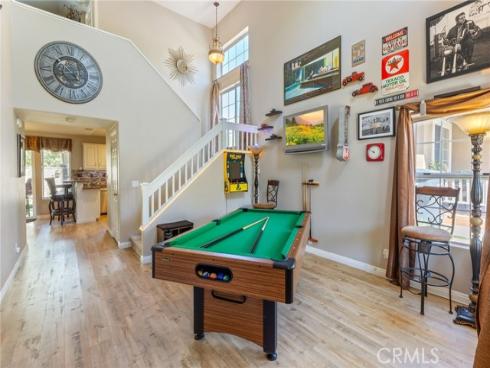 27 Calle Verano , Rancho Santa Margarita, CA