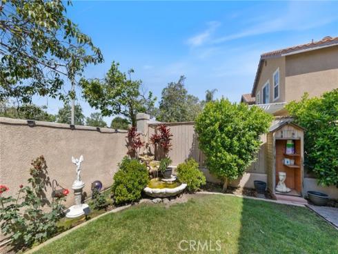 27 Calle Verano , Rancho Santa Margarita, CA