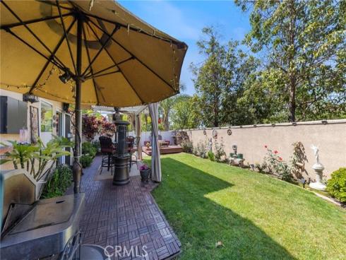 27 Calle Verano , Rancho Santa Margarita, CA