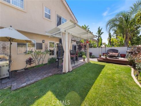 27 Calle Verano , Rancho Santa Margarita, CA
