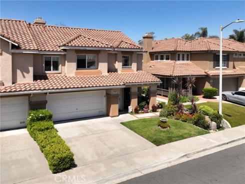 27 Calle Verano , Rancho Santa Margarita, CA