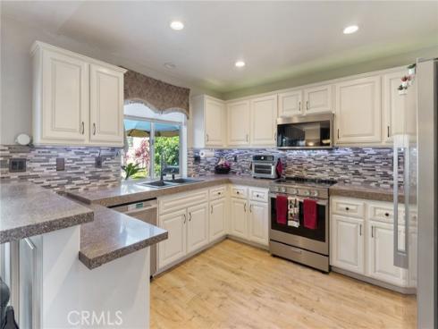 27 Calle Verano , Rancho Santa Margarita, CA
