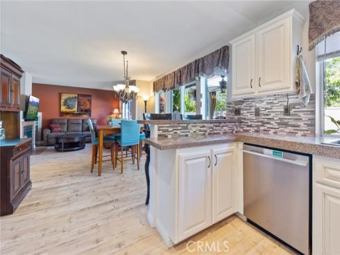 27 Calle Verano , Rancho Santa Margarita, CA