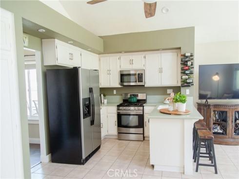 21046 Cimmaron Lane , Rancho Santa Margarita, CA