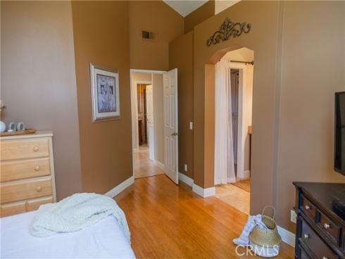 21046 Cimmaron Lane , Rancho Santa Margarita, CA