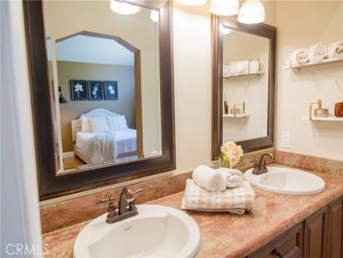 21046 Cimmaron Lane , Rancho Santa Margarita, CA