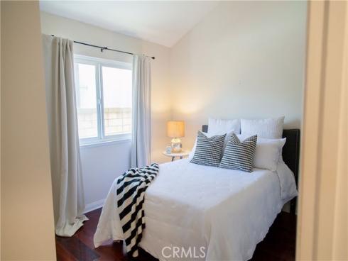 21046 Cimmaron Lane , Rancho Santa Margarita, CA