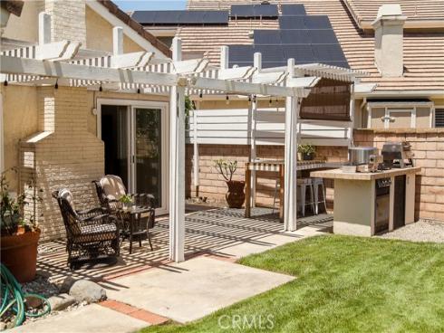 21046 Cimmaron Lane , Rancho Santa Margarita, CA