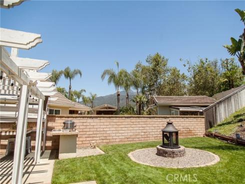 21046 Cimmaron Lane , Rancho Santa Margarita, CA