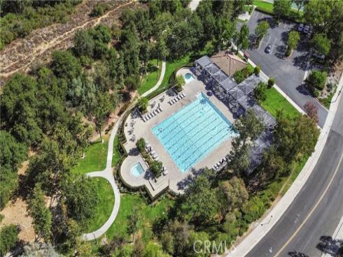 21046 Cimmaron Lane , Rancho Santa Margarita, CA