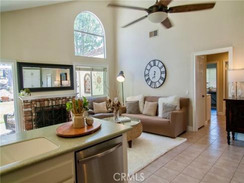 21046 Cimmaron Lane , Rancho Santa Margarita, CA