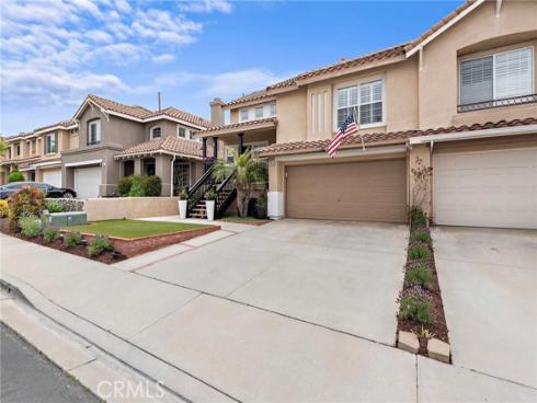 30 Calle Estero , Rancho Santa Margarita, CA