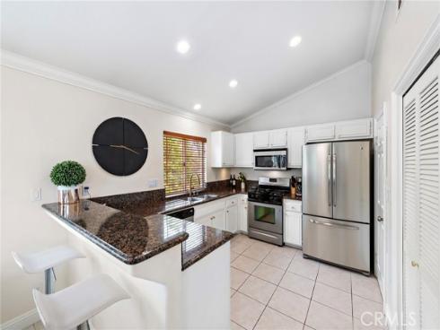 30 Calle Estero , Rancho Santa Margarita, CA