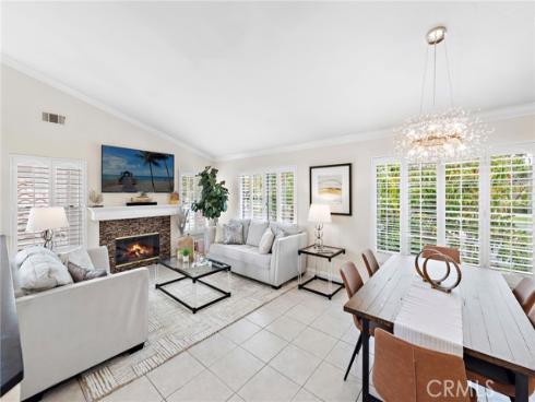 30 Calle Estero , Rancho Santa Margarita, CA