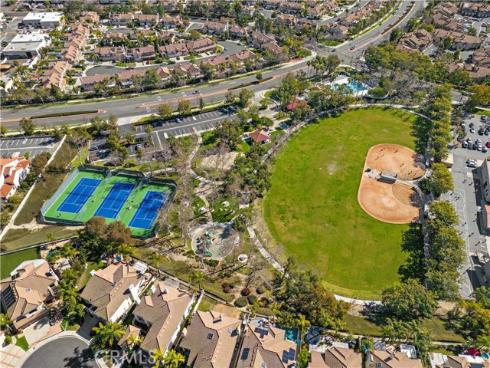 30 Calle Estero , Rancho Santa Margarita, CA