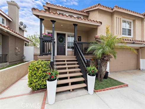 30 Calle Estero , Rancho Santa Margarita, CA