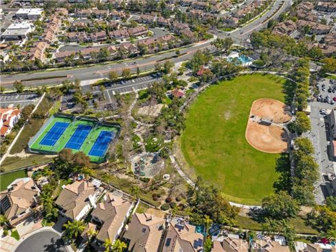 30 Calle Estero , Rancho Santa Margarita, CA