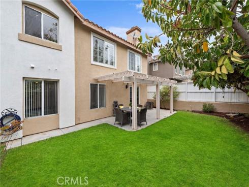 30 Calle Estero , Rancho Santa Margarita, CA