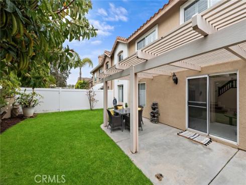 30 Calle Estero , Rancho Santa Margarita, CA