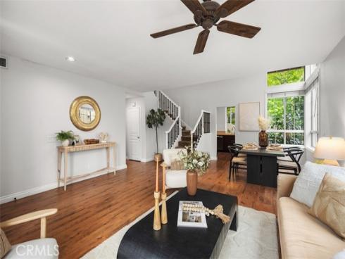 15 Saltillo , Rancho Santa Margarita, CA