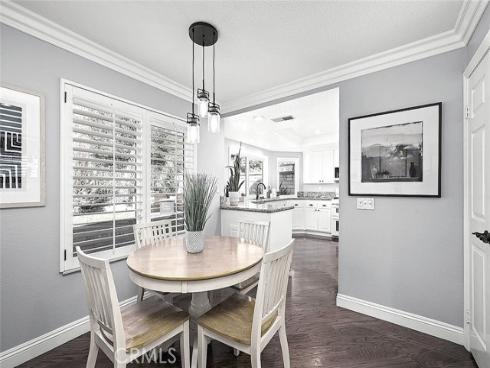 32171 Mill Stream Road, Rancho Santa Margarita, CA