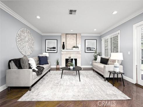 32171 Mill Stream Road, Rancho Santa Margarita, CA