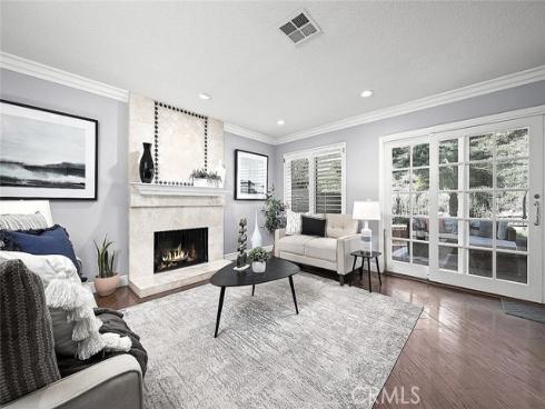 32171 Mill Stream Road, Rancho Santa Margarita, CA