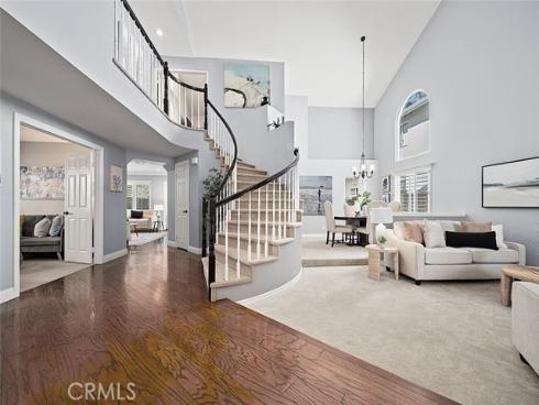 32171 Mill Stream Road, Rancho Santa Margarita, CA