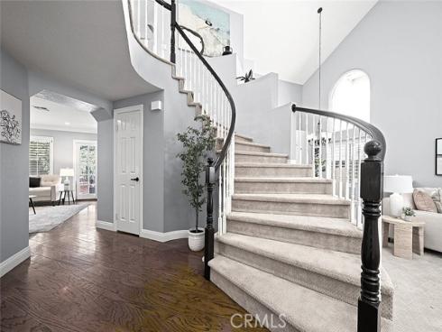 32171 Mill Stream Road, Rancho Santa Margarita, CA